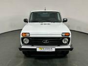 Lada (ВАЗ) Niva Legend Пермь  - изображение 18