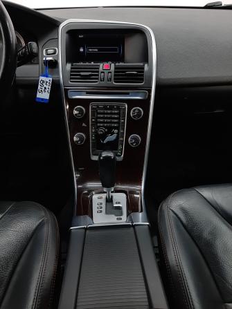 Volvo XC60 I с пробегом 2012 года, цена 1 399 000 рублей, 178853 км, внедорожник, Автокод Объявления