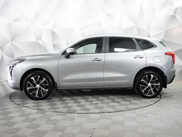 Haval Jolion I с пробегом 2023 года, цена 2 232 000 рублей, 22300 км, внедорожник, Автокод Объявления