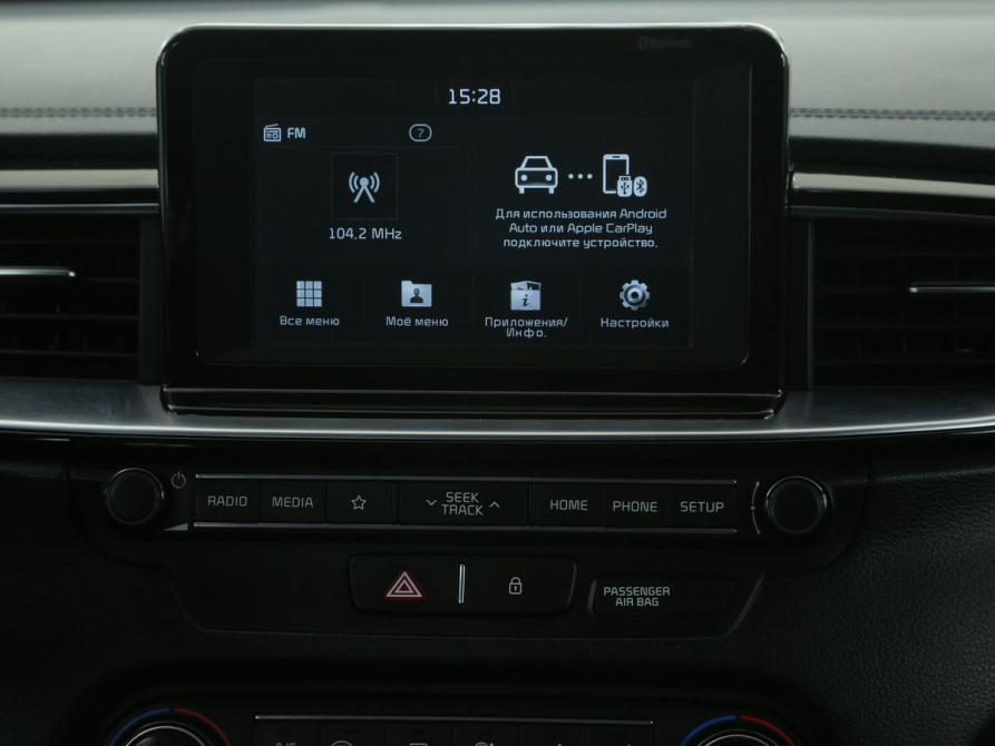 Kia Ceed III Иваново  - изображение 26