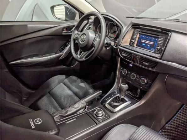 Mazda 6 III (GJ) с пробегом 2013 года, цена 1 550 000 рублей, 178500 км, седан, Автокод Объявления