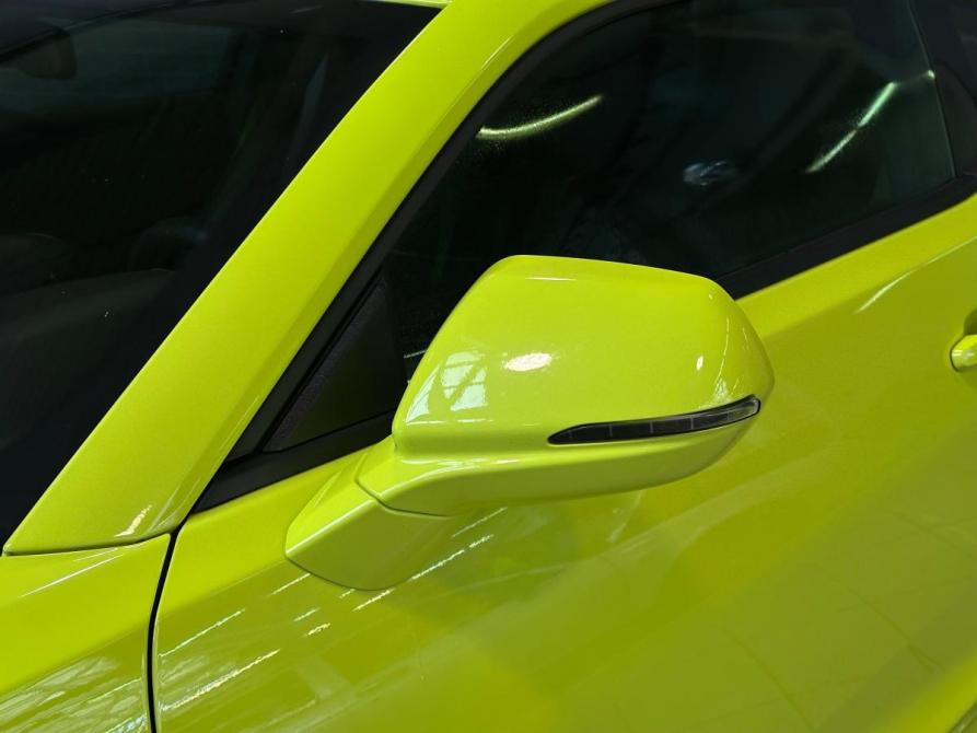 Chevrolet Camaro VI Рестайлинг Челябинск  - изображение 10