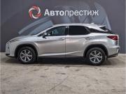 Lexus RX IV Пермь  - изображение 43