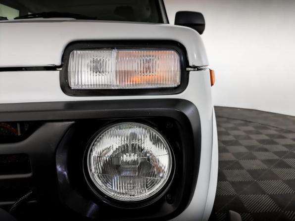 Lada (ВАЗ) Niva Legend с пробегом 2024 года, цена 850 000 рублей, 13309 км, внедорожник, Автокод Объявления