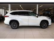 Toyota Highlander IV (XU70) Брянск  - изображение 18