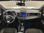 Toyota RAV4 IV (XA40) Рестайлинг Москва  - изображение 22