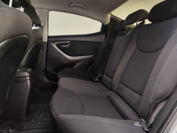 Hyundai Elantra V (MD) с пробегом 2012 года, цена 820 000 рублей, 219206 км, седан, Автокод Объявления