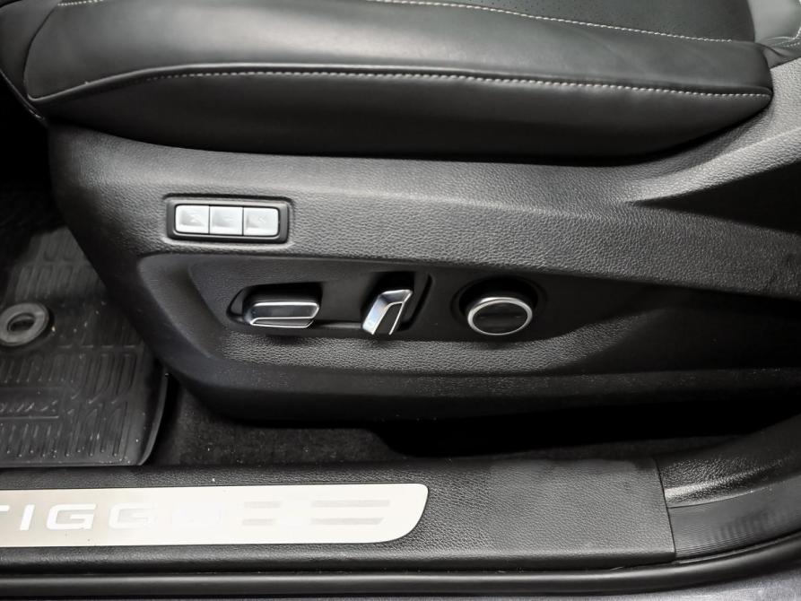 Chery Tiggo 7 Pro Max I Екатеринбург  - изображение 14