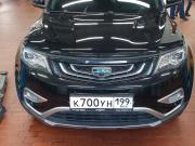 Geely Atlas I Москва  - изображение 41