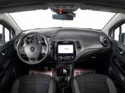 Renault Kaptur I Иркутск  - изображение 31