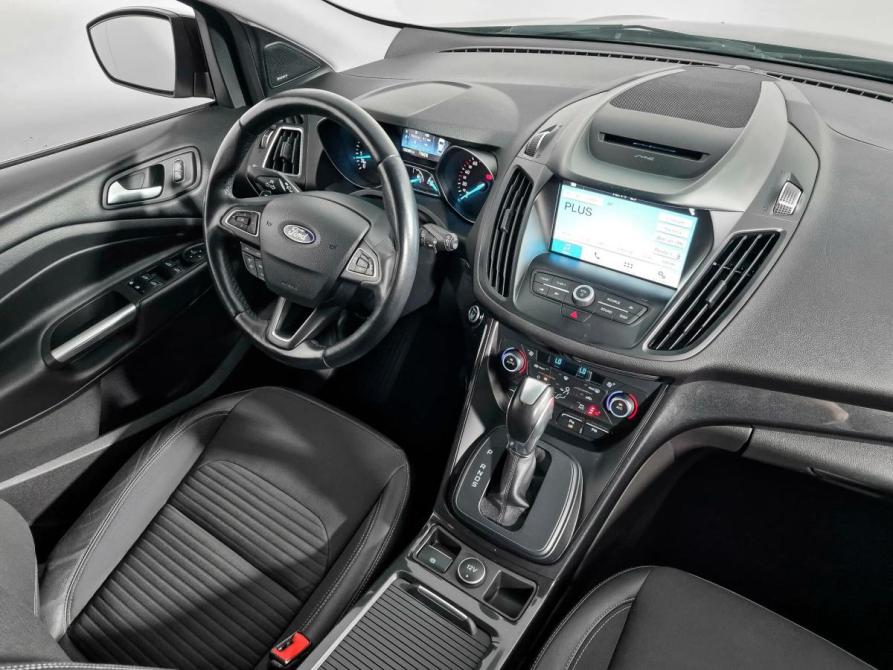 Ford Kuga II Рестайлинг Нижний Новгород  - изображение 24