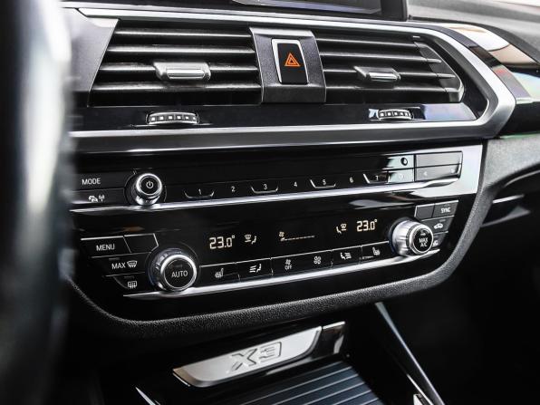 BMW X3 III (G01) с пробегом 2019 года, цена 3 450 000 рублей, 173335 км, внедорожник, Автокод Объявления