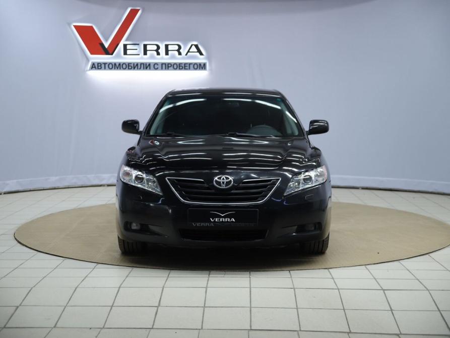 Toyota Camry VI (XV40) Уфа  - изображение 2