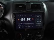 Lada (ВАЗ) Granta I Рестайлинг Минеральные Воды  - изображение 27