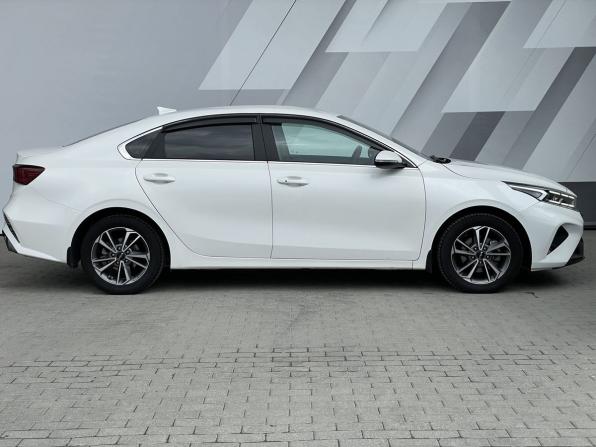 Kia Cerato IV с пробегом 2021 года, цена 1 898 000 рублей, 152587 км, седан, Автокод Объявления