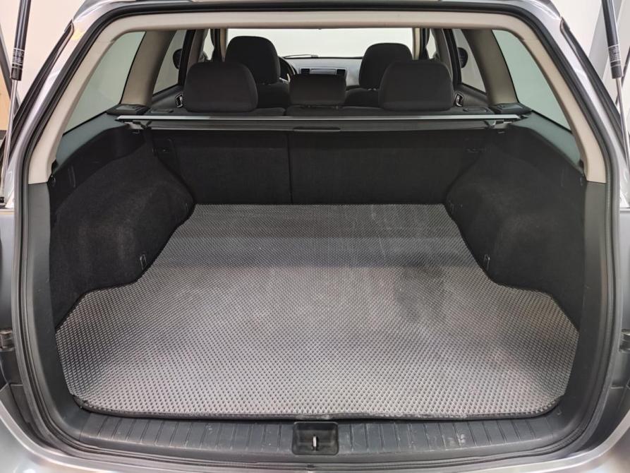 Subaru Outback III Рестайлинг Барнаул  - изображение 33