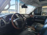 Infiniti QX80 I Рестайлинг Новосибирск  - изображение 21