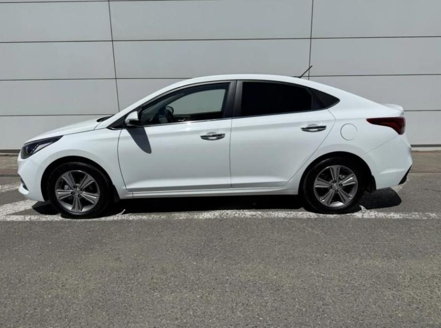 Hyundai Solaris II Ставрополь  - изображение 11