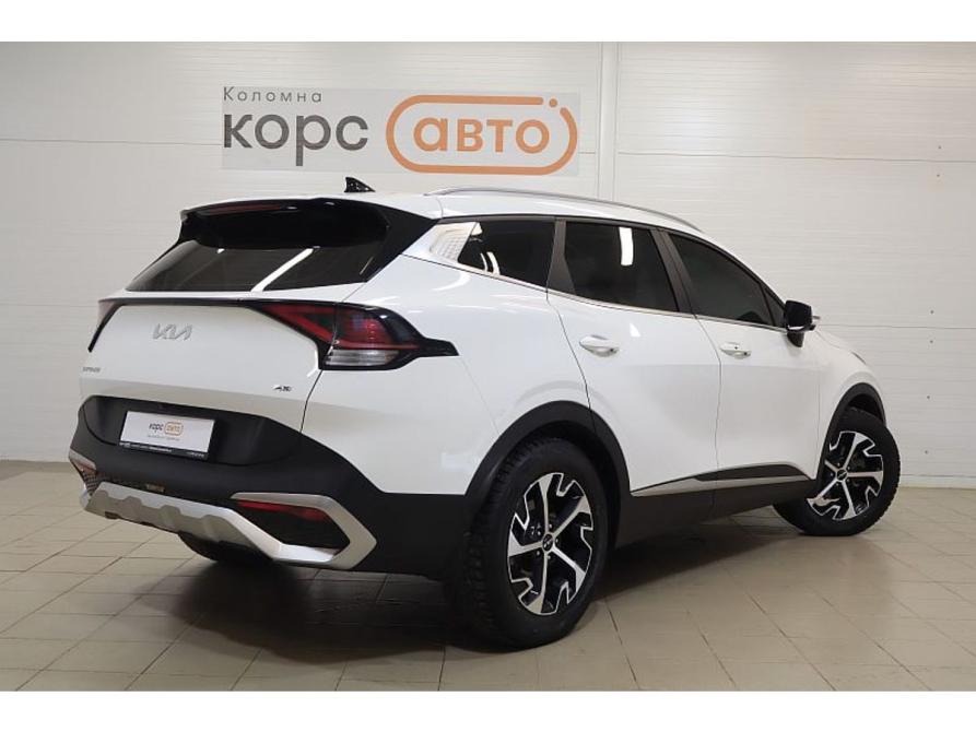 Kia Sportage V Коломна  - изображение 3