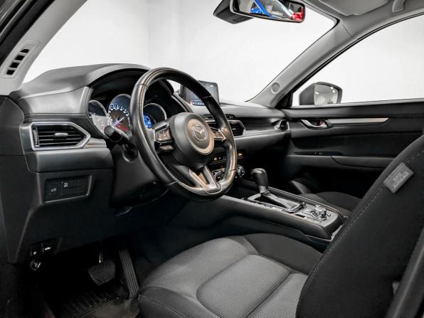 Mazda CX-5 II с пробегом 2018 года, цена 2 690 000 рублей, 37098 км, внедорожник, Автокод Объявления