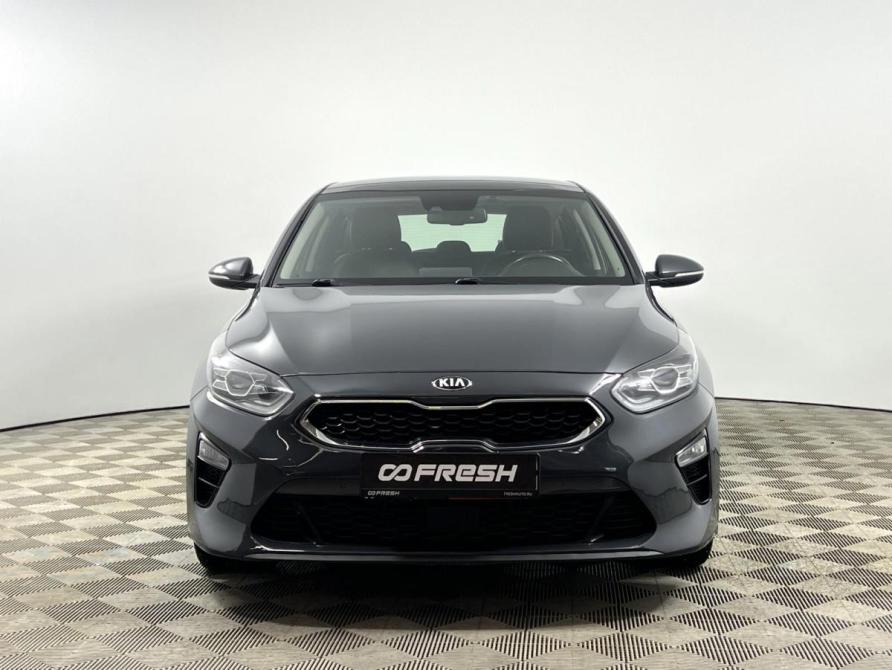 Kia Ceed III Казань  - изображение 3