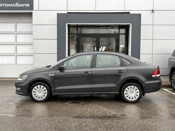 Volkswagen Polo V Рестайлинг с пробегом 2016 года, цена 1 049 000 рублей, 151718 км, седан, Автокод Объявления