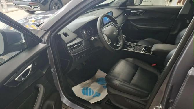 Chery Tiggo 4 Pro I Рестайлинг с пробегом 2024 года, цена 1 584 000 рублей, 37000 км, внедорожник, Автокод Объявления