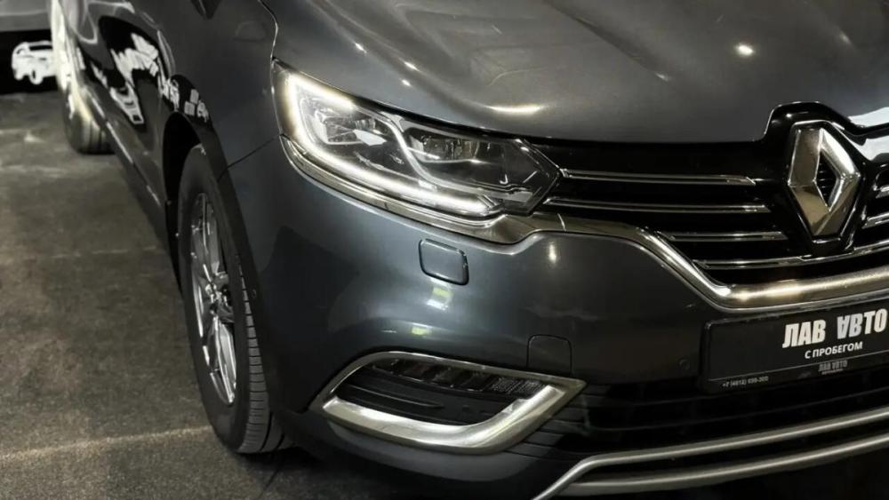 Renault Espace V Смоленск  - изображение 10