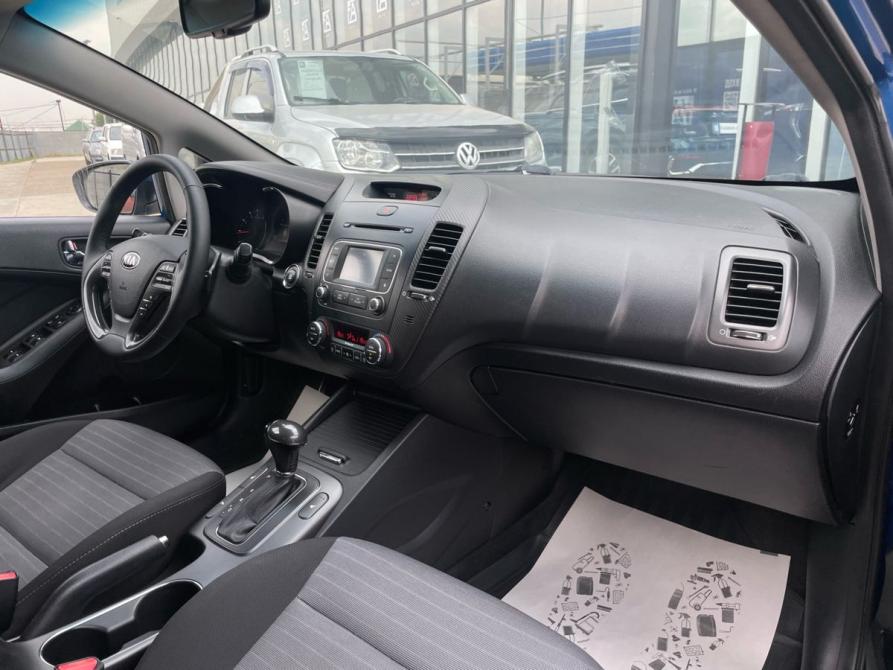 Kia Cerato III Краснодар  - изображение 24