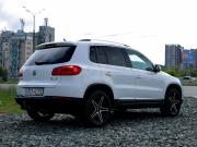 Volkswagen Tiguan I Рестайлинг Ижевск  - изображение 28