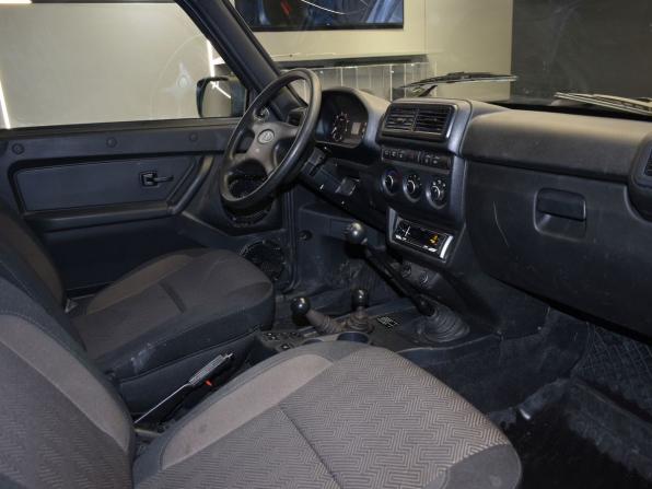 Lada (ВАЗ) Niva Legend с пробегом 2025 года, цена 990 000 рублей, 22258 км, внедорожник, Автокод Объявления