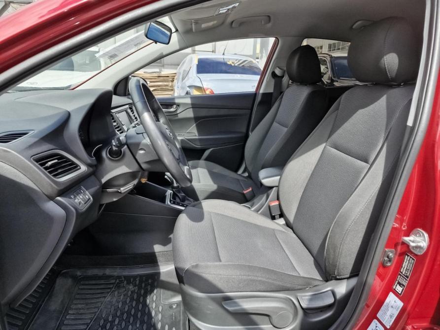 Hyundai Solaris II Нижний Новгород  - изображение 7