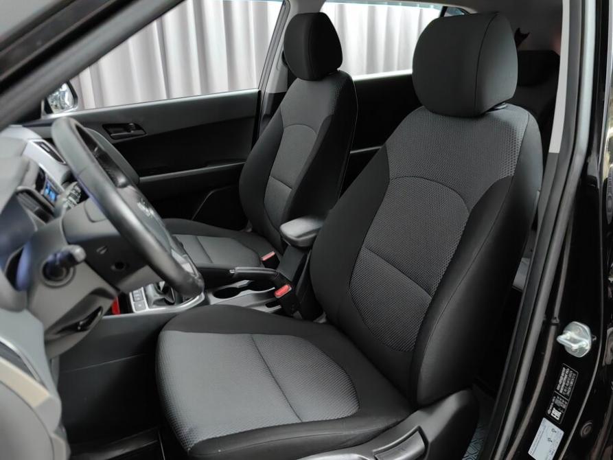 Hyundai Creta I Рестайлинг Подольск  - изображение 6