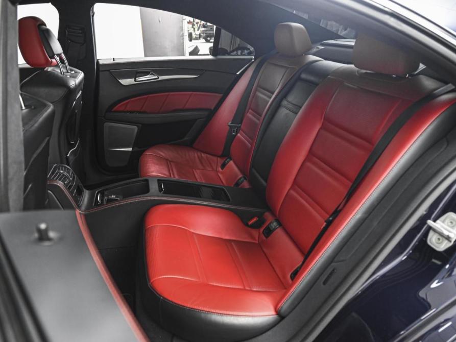 Mercedes-Benz CLS AMG II (W218) Рестайлинг Ставрополь  - изображение 9