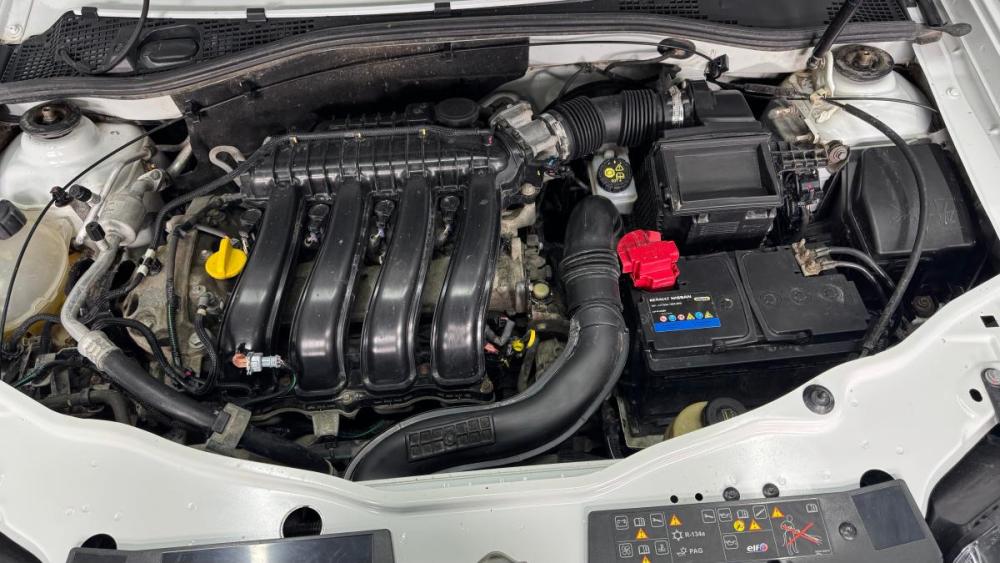 Renault Duster I Рестайлинг Магнитогорск  - изображение 7