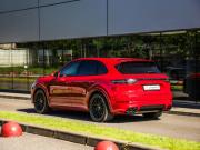 Porsche Cayenne III Санкт-Петербург  - изображение 49