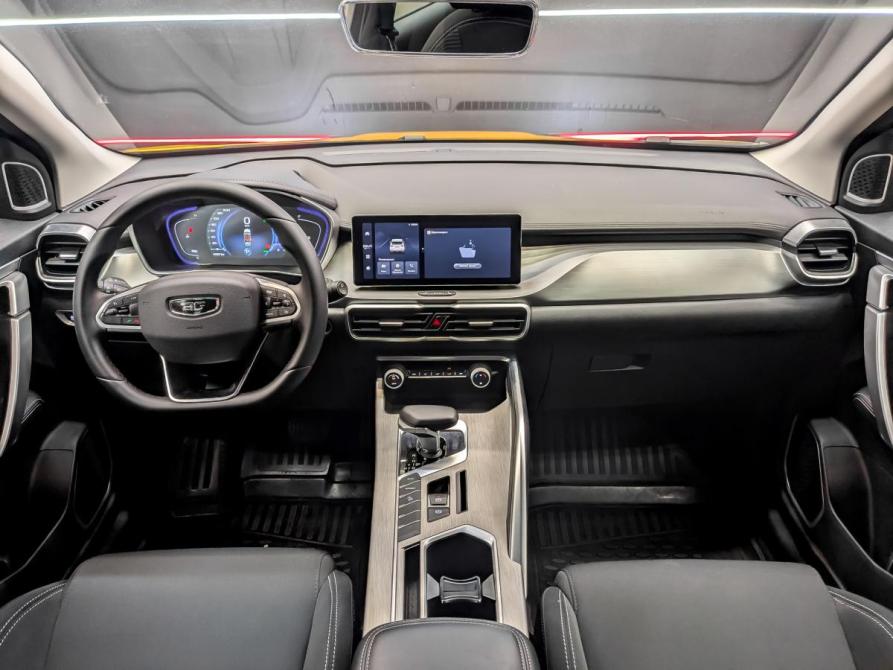 Belgee X50 Москва  - изображение 14