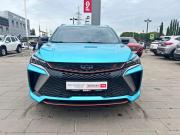 Geely Coolray I Рестайлинг Стерлитамак  - изображение 29