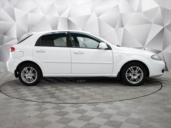 Chevrolet Lacetti I с пробегом 2011 года, цена 606 000 рублей, 142000 км, хэтчбек, Автокод Объявления