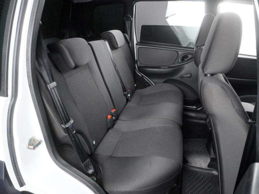 Lada (ВАЗ) Niva Travel I Минеральные Воды  - изображение 7