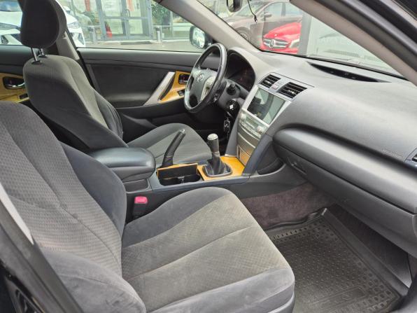 Toyota Camry VI (XV40) с пробегом 2006 года, цена 925 000 рублей, 232062 км, седан, Автокод Объявления