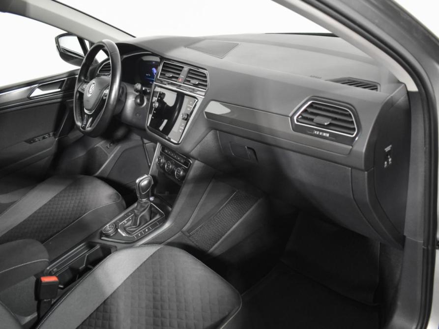 Volkswagen Tiguan II Санкт-Петербург  - изображение 13