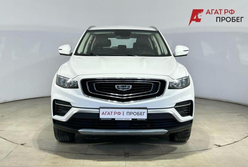 Geely Atlas Pro Саранск  - изображение 2