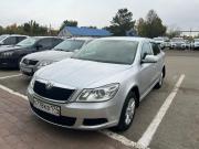 Skoda Octavia II (A5) Рестайлинг Магнитогорск  - изображение 8