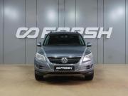 Volkswagen Tiguan I Воронеж  - изображение 20