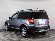 Skoda Yeti I Санкт-Петербург  - изображение 30