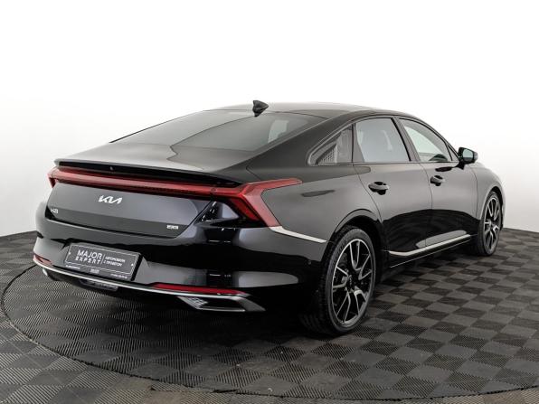 Kia K8 I с пробегом 2021 года, цена 3 600 000 рублей, 81053 км, седан, Автокод Объявления