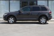 Volkswagen Touareg I Рестайлинг Саратов  - изображение 38