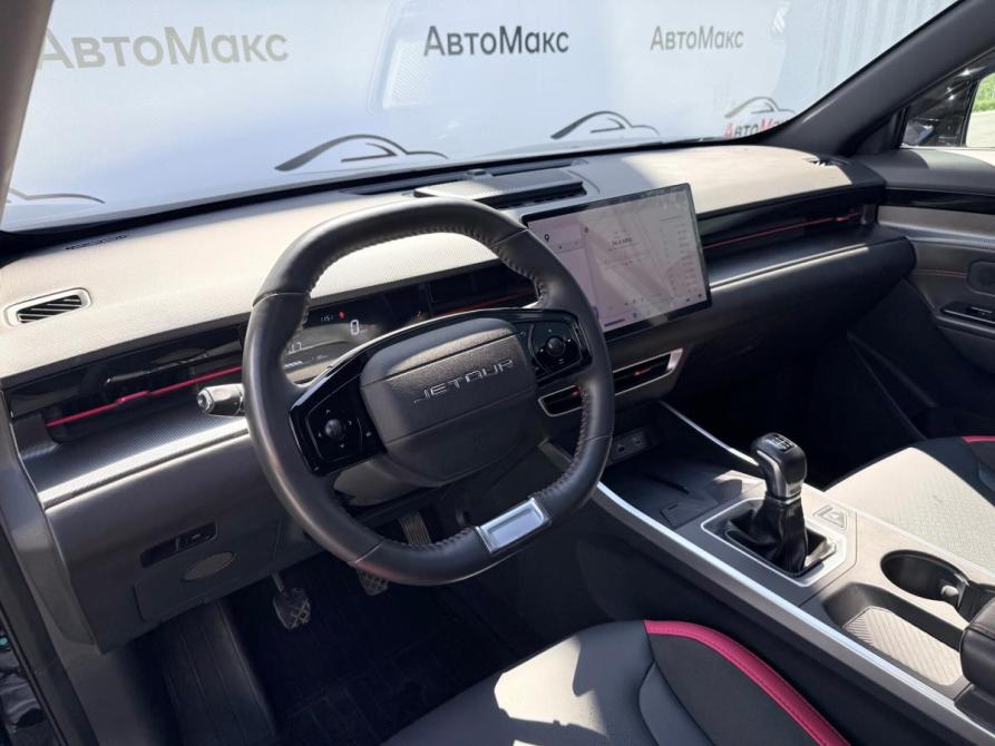 JETOUR DASHING I Тюмень  - изображение 7