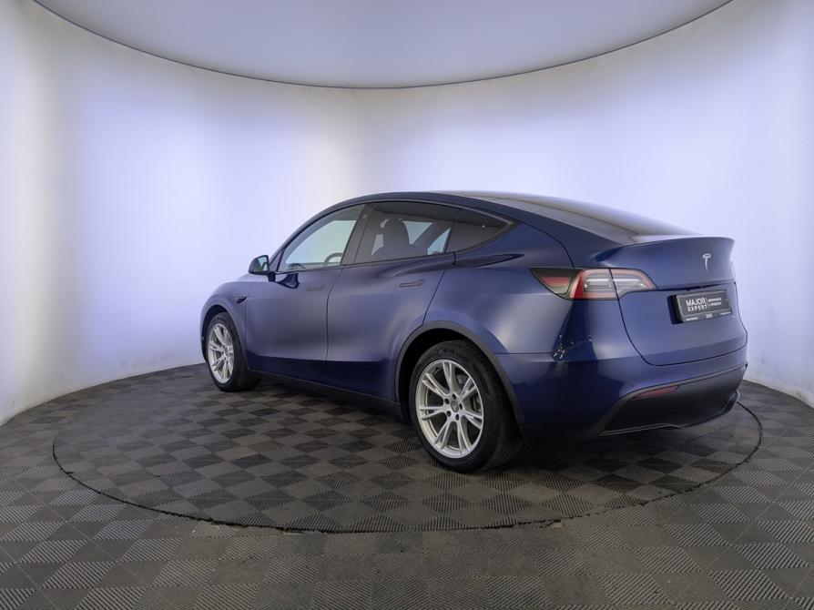 Tesla Model Y I Москва  - изображение 7